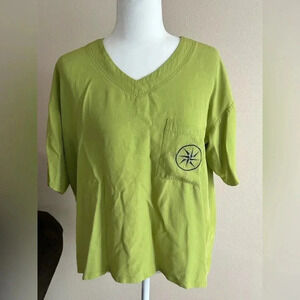 Cash box USA size xl top